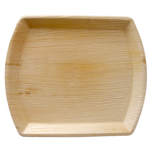 13" Rectangle Tray