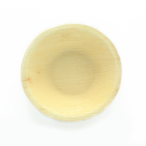 4" Round Bowl