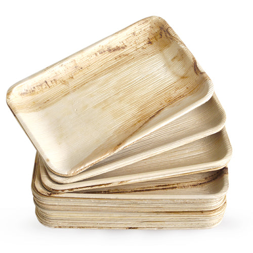 6"x8" Rectangle Bowl