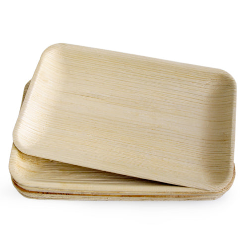 6"x8" Rectangle Bowl