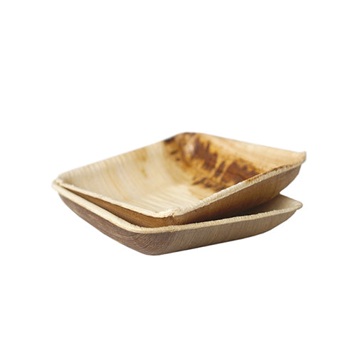 3" Square Bowl