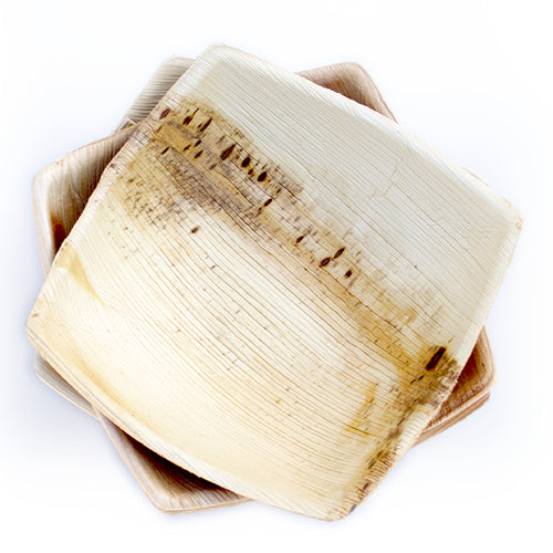 6" Square Bowl